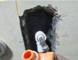 平顺卫生间测漏水哪家好