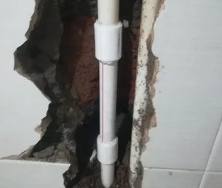 平顺卫生间测漏水的相关案例